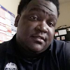 Meet your Posher, Jordan